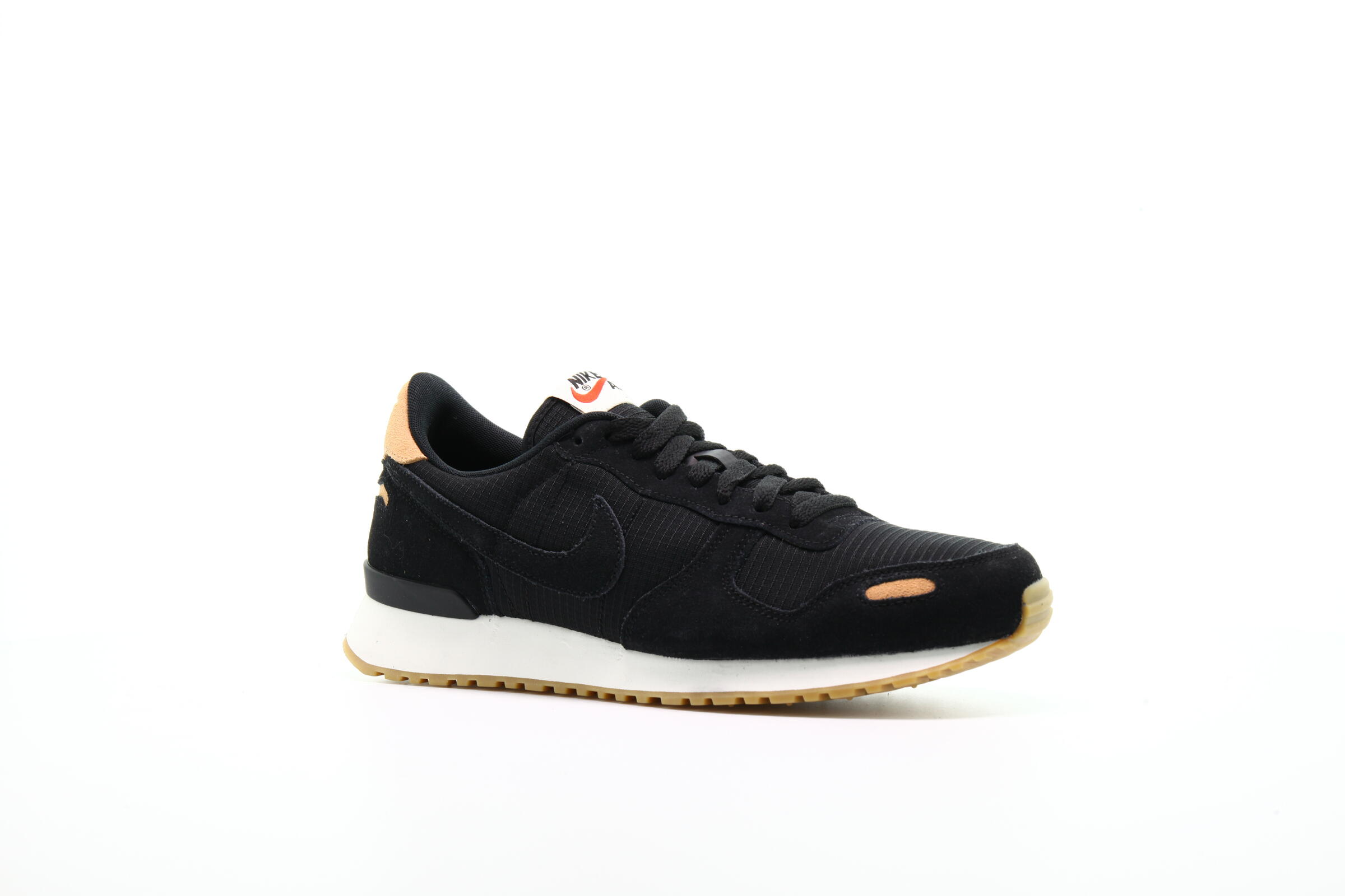 Nike Air Vortex Leather Black 918206 004 AFEW STORE